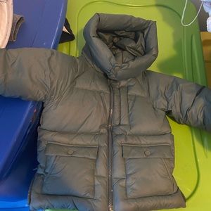 Toddler Coat